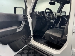 Used 2015 Jeep Wrangler Unlimited 4d Convertible Rubicon at AutoCenters Bonne Terre near Bonne Terre, MO