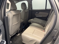 Used 2014  Ford Edge 4d SUV FWD Limited at AutoCenters Bonne Terre near Bonne Terre, MO