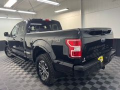 Used 2019  Ford F-150 4WD SuperCrew Box at AutoCenters Bonne Terre near Bonne Terre&comma; MO