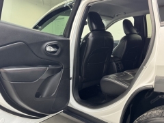 Used 2020 Jeep Cherokee 4d SUV 4WD Trailhawk Elite 3.2L at AutoCenters Bonne Terre near Bonne Terre, MO