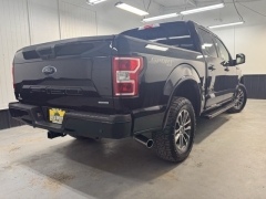 Used 2018 Ford F-150 4WD SuperCrew Box at AutoCenters Bonne Terre near Bonne Terre, MO