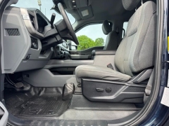 Used 2023  Ford Super Duty F-250 4WD XLT Crew Cab SRW 6&period;75' Box at AutoCenters Bonne Terre near Bonne Terre&comma; MO