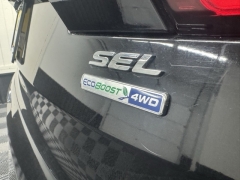 Used 2019 Ford Escape 4d SUV 4WD SEL at AutoCenters Bonne Terre near Bonne Terre, MO