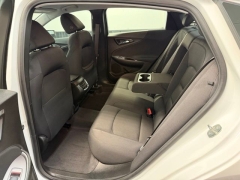 Used 2023  Chevrolet Malibu 4dr Sdn 1LT at AutoCenters Bonne Terre near Bonne Terre&comma; MO
