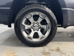 Used 2021 Ram 1500 4WD Big Horn Crew Cab 5'7" Box at AutoCenters Bonne Terre near Bonne Terre, MO