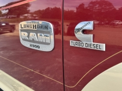 Used 2011 Ram 2500 4WD Crew Cab 169" Laramie Longhorn Edition at AutoCenters Bonne Terre near Bonne Terre, MO