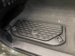 Used 2021  Ram 1500 4WD Big Horn Crew Cab 5'7" Box Lvl 2 at AutoCenters Bonne Terre near Bonne Terre&comma; MO