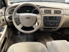 Used 2005 Ford Taurus 4d Sedan SE at AutoCenters Bonne Terre near Bonne Terre, MO