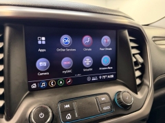 Used 2020  GMC Acadia 4d SUV AWD AT4 at AutoCenters Bonne Terre near Bonne Terre&comma; MO