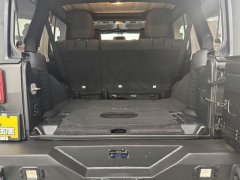 Used 2016 Jeep Wrangler Unlimited 4d Convertible Sport S at AutoCenters Bonne Terre near Bonne Terre, MO