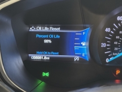 Used 2020  Ford Fusion 4d Sedan FWD SE 1&period;5L EcoBoost at AutoCenters Bonne Terre near Bonne Terre&comma; MO