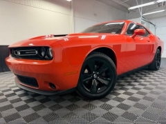 Used 2019  Dodge Challenger 2d Coupe RWD SXT at AutoCenters Bonne Terre near Bonne Terre&comma; MO