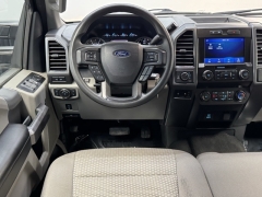 Used 2022 Ford Super Duty F-250 4WD XLT Crew Cab SRW 6.75' Box at AutoCenters Bonne Terre near Bonne Terre, MO
