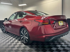 Used 2019  Nissan Altima 4d Sedan FWD 2&period;5L SR at AutoCenters Bonne Terre near Bonne Terre&comma; MO