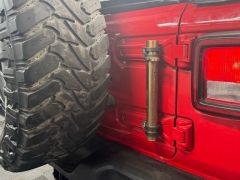 Used 2021  Jeep Wrangler Unlimited Sport S 4x4 at AutoCenters Bonne Terre near Bonne Terre&comma; MO