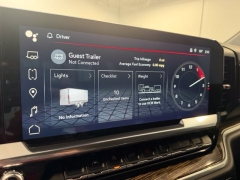 Used 2022  GMC Sierra 1500 4WD Crew Cab 147" Elevation at AutoCenters Bonne Terre near Bonne Terre&comma; MO