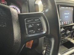 Used 2018  Ram 1500 4WD Crew Cab Big Horn at AutoCenters Bonne Terre near Bonne Terre, MO