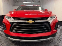 Used 2022  Chevrolet Blazer AWD 4dr LT w&sol;2LT at AutoCenters Bonne Terre near Bonne Terre&comma; MO