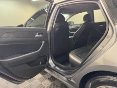 Used 2018  Hyundai Sonata 4d Sedan Limited 2&period;0T at AutoCenters Bonne Terre near Bonne Terre&comma; MO