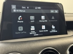 Used 2019 Kia Stinger 4d Sedan AWD GT2 at AutoCenters Bonne Terre near Bonne Terre, MO
