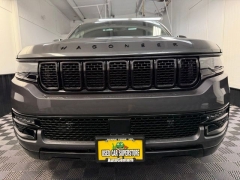 Used 2024  Jeep Wagoneer Series II Carbide 4x4 at AutoCenters Bonne Terre near Bonne Terre&comma; MO