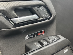 Used 2023 GMC Sierra 1500 4WD Crew Cab 157" AT4 at AutoCenters Bonne Terre near Bonne Terre, MO