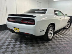 Used 2023  Dodge Challenger SXT RWD at AutoCenters Bonne Terre near Bonne Terre&comma; MO