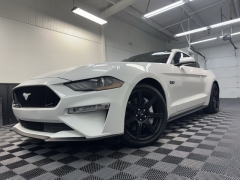 Used 2018  Ford Mustang GT Fastback at AutoCenters Bonne Terre near Bonne Terre, MO