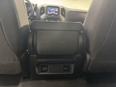 Used 2020  Chevrolet Silverado 1500 4WD Crew Cab 147" Custom at AutoCenters Bonne Terre near Bonne Terre, MO