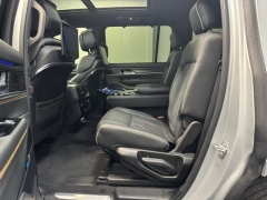 Used 2024  Jeep Grand Wagoneer Series III Obsidian 4x4 at AutoCenters Bonne Terre near Bonne Terre, MO