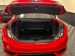 Used 2020  Honda Civic Coupe 2d Sport CVT at AutoCenters Bonne Terre near Bonne Terre&comma; MO
