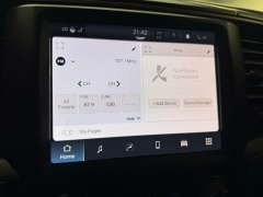 Used 2022  Ram 1500 Classic 4WD Express Crew Cab 5'7" Box at AutoCenters Bonne Terre near Bonne Terre&comma; MO