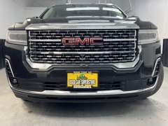 Used 2020 GMC Acadia 4d SUV AWD Denali at AutoCenters Bonne Terre near Bonne Terre, MO