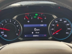 Used 2020  Chevrolet Traverse 4d SUV FWD LT Cloth w&sol;1LT at AutoCenters Bonne Terre near Bonne Terre&comma; MO