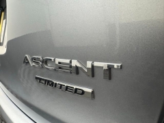 Used 2022  Subaru Ascent Limited 7-Passenger at AutoCenters Bonne Terre near Bonne Terre&comma; MO