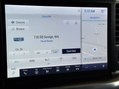 Used 2021 Ford F-150 4WD LARIAT SuperCrew 5.5' Box at AutoCenters Bonne Terre near Bonne Terre, MO