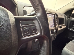 Used 2019  Ram 1500 Classic Express 4x4 Crew Cab 5'7" Box at AutoCenters Bonne Terre near Bonne Terre&comma; MO