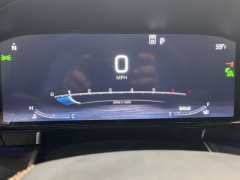 Used 2024  Jeep Grand Wagoneer Series III Obsidian 4x4 at AutoCenters Bonne Terre near Bonne Terre, MO