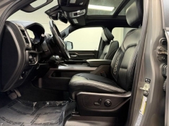 Used 2023  Ram 1500 4WD Rebel Crew Cab 5'7" Box at AutoCenters Bonne Terre near Bonne Terre&comma; MO