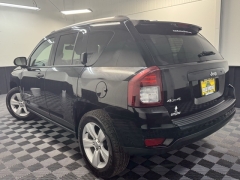 Used 2017  Jeep Compass Sport 4x4 *Ltd Avail* at AutoCenters Bonne Terre near Bonne Terre, MO