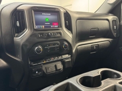 Used 2020  Chevrolet Silverado 1500 4WD Crew Cab Custom at AutoCenters Bonne Terre near Bonne Terre&comma; MO