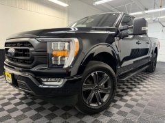Used 2023  Ford F-150 4WD SuperCrew Box at AutoCenters Bonne Terre near Bonne Terre&comma; MO