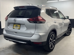 Used 2019 Nissan Rogue FWD SL at AutoCenters Bonne Terre near Bonne Terre, MO