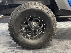 Used 2015  Jeep Wrangler 2d Convertible Sport at AutoCenters Bonne Terre near Bonne Terre&comma; MO