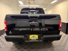 Used 2018  Ford F-150 4WD SuperCrew Box at AutoCenters Bonne Terre near Bonne Terre&comma; MO
