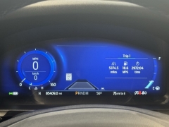 Used 2020  Ford Explorer 4d SUV 4WD ST 3.0L EcoBoost at AutoCenters Bonne Terre near Bonne Terre, MO