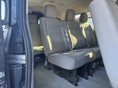 Used 2017  Nissan NV 3500 Passenger Van 3d Van SV V8 at AutoCenters Bonne Terre near Bonne Terre, MO