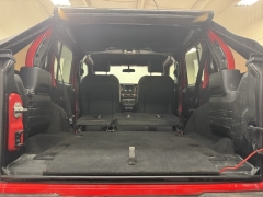 Used 2021  Jeep Wrangler Unlimited Sport S 4x4 at AutoCenters Bonne Terre near Bonne Terre, MO