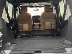 Used 2018 Jeep Wrangler JK Unlimited Sahara 4x4 at AutoCenters Bonne Terre near Bonne Terre, MO