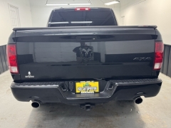 Used 2018 Ram 1500 Express 4x4 Crew Cab 5'7" Box *Ltd Avail* at AutoCenters Bonne Terre near Bonne Terre, MO